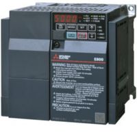 Show details for  2.2kW Inverter, 200V, Single Phase, 11A, IP20