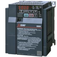 Show details for  0.4kW Inverter, 400V, Three Phase, 1.6A, IP20