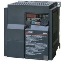 Show details for  3.7kW Inverter, 400V, Three Phase, 9.5A, IP20
