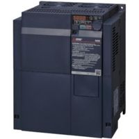 Show details for  15kW Inverter, 400V, Three Phase, 30A, IP20