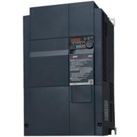 Show details for  22kW Inverter, 400V, Three Phase, 44A, IP20