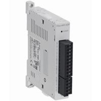 Show details for  Analog Input Module, 4 Input, 24V