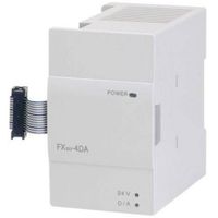 Show details for  Analog Output Module, 4 Output, 24V