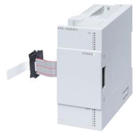 Show details for  I/O Extension Module, 8 Input, 8 Relay Output, 24V