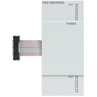 Show details for  I/O Extension Module, 16 Relay Output