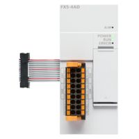 Show details for  Analog Input Module, 4 Input, 24V