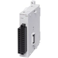 Show details for  Analog Input Module for Temperature Sensor, 4 Input, PT100/NI100