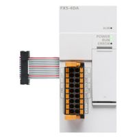 Show details for  Analog Output Module, 4 Output, 24V