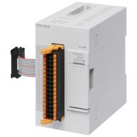 Show details for  Analog Input Module, 8 Input, PT100/NI100, Type: /K/J/T/B/R/S