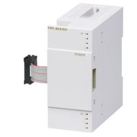 Show details for  I/O Extension Module, 8 Input, 24V