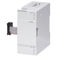 Show details for  I/O Extension Module, 8 Relay Output