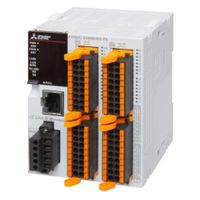 Show details for  PLC CPU Module, 16 Input/16 Output, 64K Steps