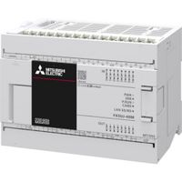 Show details for  PLC CPU Module, 24 Input/16 Output, 48K Steps