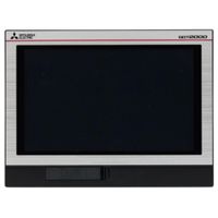 Show details for  7" TFT Display, 800 x 480, Silver, IP67F