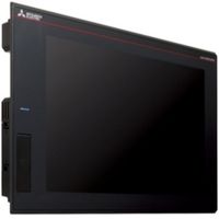 Show details for  12.1" TFT Display, 800 x 600, Black, IP67F