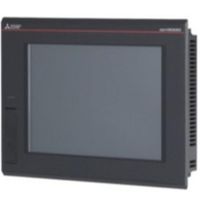Show details for  8.4" TFT Display, 640 x 480, Black, IP67F