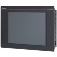 Show details for  10.4" TFT Display, 640 x 480, Black, IP67F