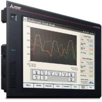 Show details for  12.1" TFT Display, 800 x 600, Black, IP67F