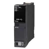 Show details for  CPU Module, 4096 I/O, 10K Steps