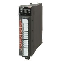 Show details for  Relay Output Module, 16 Output, 24VDC/240VAC