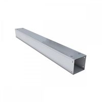 Show details for  50mm x 50mm Standard Trunking [3m]
