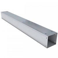 Show details for  50mm x 50mm Standard Trunking [3m]