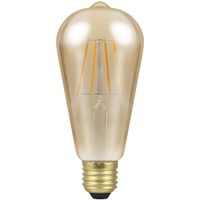 Show details for  4.5W LED ST64 Lamp, E27, 22000K, Dimmable, Antique