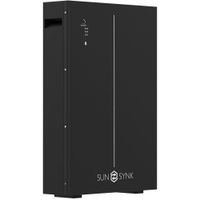 Show details for  10.6kWh Battery, 51.2V, 610mm x 760mm x 200mm, Black, IP65, W Range