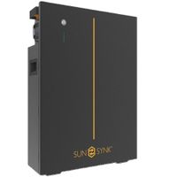 Show details for  10.6kWh Battery, 51.2V, 610mm x 760mm x 200mm, Black, IP65, W Range