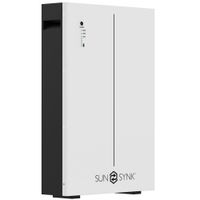 Show details for  10.6kWh Battery, 51.2V, 610mm x 760mm x 200mm, White, IP65, W Range