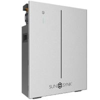 Show details for  10.6kWh Battery, 51.2V, 610mm x 760mm x 200mm, White, IP65, W Range