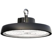 Show details for  120W-200W LED Highbay, 3000K/4000K/6000K, Black, IP65