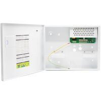 Show details for  Uninterruptible PSU for Fire and Alarm Systems, 2A, 27.6VDC, 275mm x 330mm x 80mm, EN54 Certified