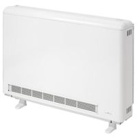 Show details for  550W Solar High Heat Retention Storage Heater with WiFi, 730mm x 720mm, White, Plus Range