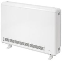 Show details for  1100W Solar High Heat Retention Storage Heater with WiFi, 117mm x 73mm, White, Plus Range