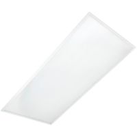 Show details for  40W LED Recessed Panel, 1200mm x 600mm, 4000K, White, IP40, Stratus Pro Range