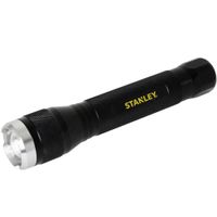 Show details for  LED Hand Torch, 6000K, 800lm, Black, IP44