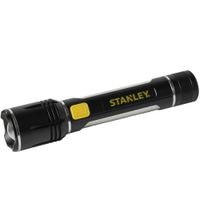 Show details for  LED Rechargeable Hand Torch, 6000K, 1000lm, Black, IP44