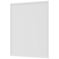 Show details for  16W-30W LED Recessed Backlit Panel, UGR19, 600mm x 600mm, 4000K, White, IP20