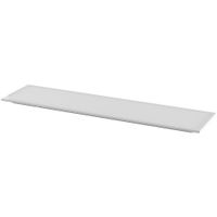Show details for  26W LED Recessed Backlit Panel, 1200mm x 300mm, 4000K, 3120lm, White, IP54