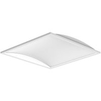 Show details for  16W-36W LED CCT Recessed Backlit Panel, UGR19, 600mm x 600mm, 3000K/4000K/6000K, White, IP20