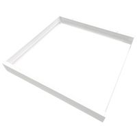 Show details for  Surface Mount Box, 600mm x 600mm x 70mm, LXPANB66 Range