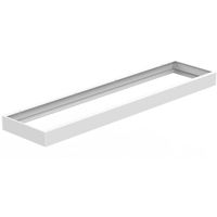 Show details for  Surface Mount Box, 1200mm x 300mm x 70mm, LXPANB123 Range