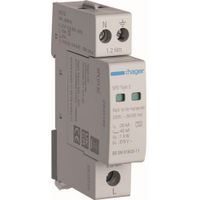 Show details for  Surge Protection Device, Type 2, 40kA