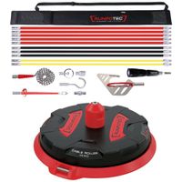 Show details for  Runposticks Cable Pulling Guide with Cable Roller Kit