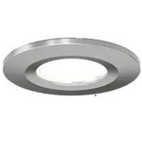 Show details for  Bezel, Satin Chrome, Prism Pro XM Range