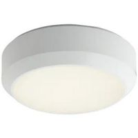 Show details for  4.5W-7W LED CCT Round Bulkhead, 3000K/4000K/5700K, White, IP65, Delta CCT 1 Range