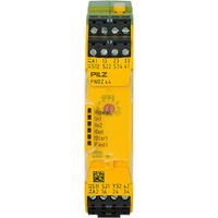 Show details for  6A Safety Relay, 3NO/1NC, 24V DC
