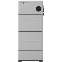 Show details for  7kW Hybrid Inverter, Single Phase, IP65, Elite Range
