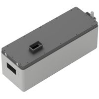 Show details for  Control and Base Unit, IP65, Elite Range